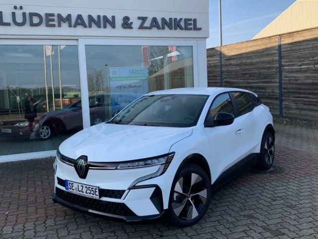 Renault Megane E-Tech E-Tech Optimum charge Equilibre EV60 Equilibre