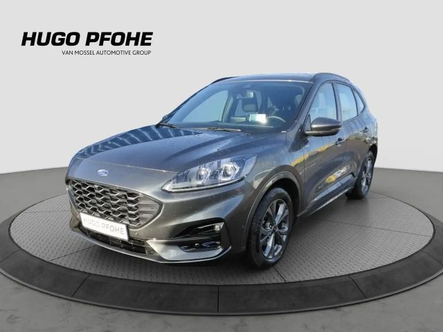 Ford Kuga ST Line