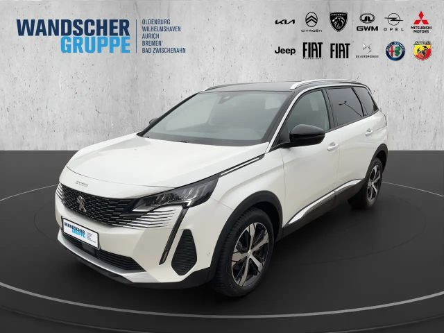 Peugeot 5008 Allure Pack BlueHDi EAT8