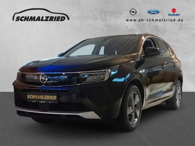 Opel Grandland X 1.2 LED Apple CarPlay Android Auto Mehrzonenklima