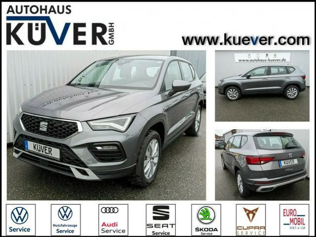 Seat Ateca Style DSG