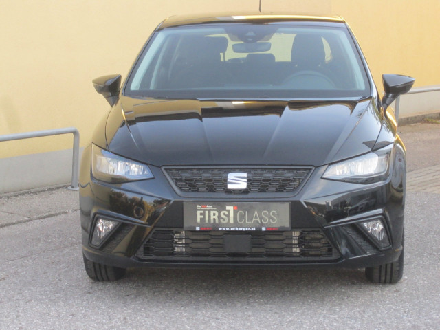 Seat Ibiza 1.0 TSI Reference