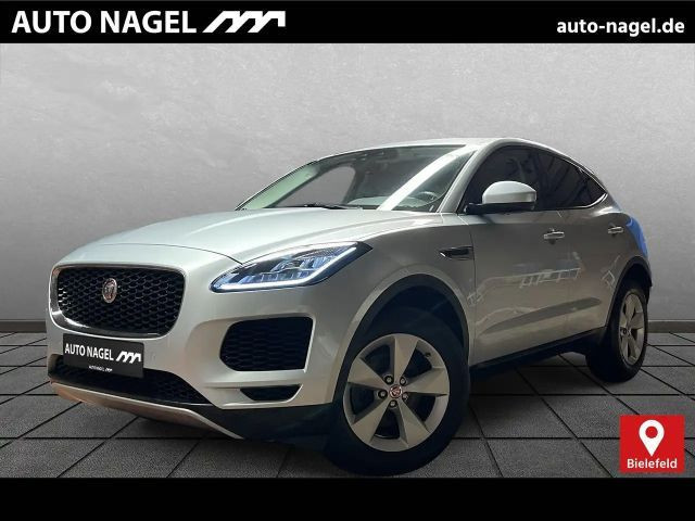 Jaguar E-Pace AWD D150