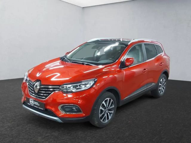 Renault Kadjar EDC Intens TCe 140