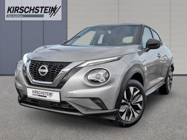 Nissan Juke Acenta DIG-T