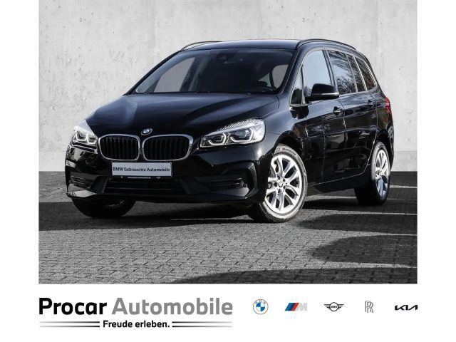 BMW 2 Serie 218 218d