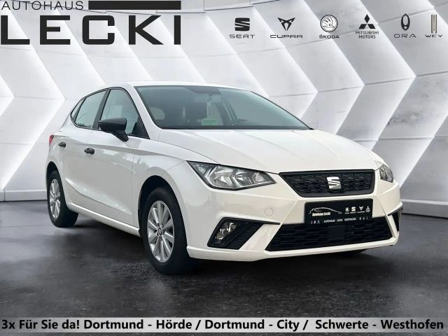 Seat Ibiza Reference 1.0 MPI