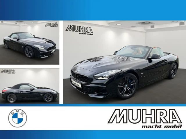 BMW Z4 Cabrio Roadster M40i