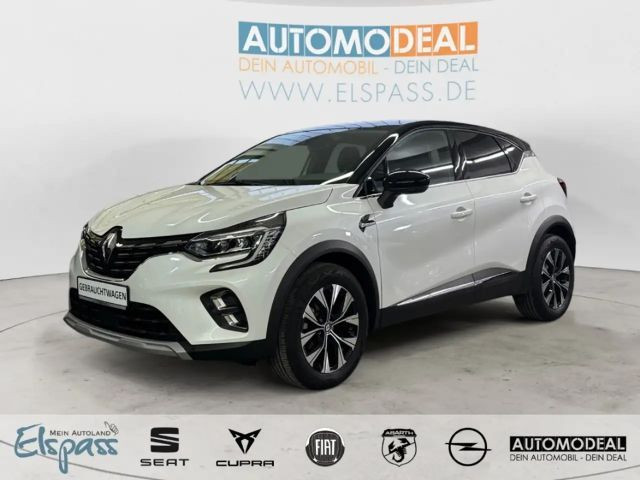 Renault Captur Techno