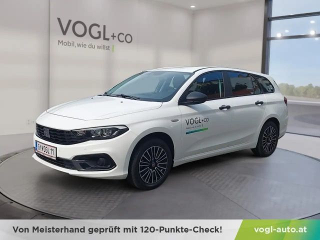 Fiat Tipo Station wagon MultiJet