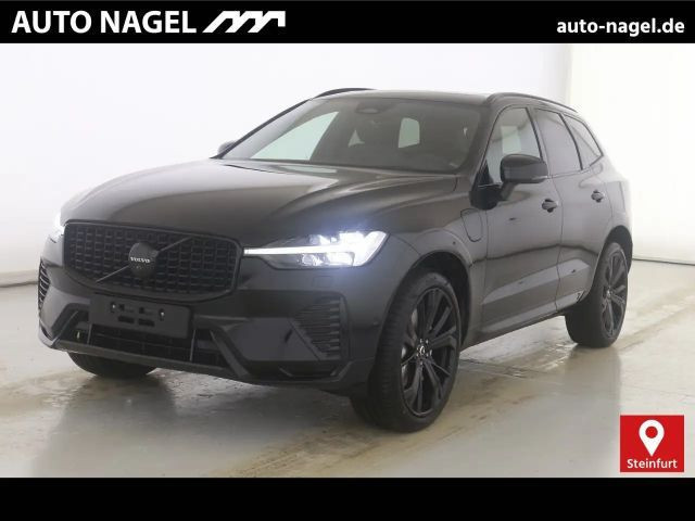 Volvo XC60 T6 Recharge Ultimate