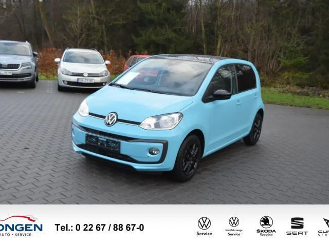 Volkswagen up! Style