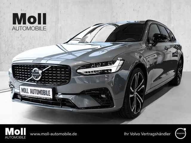 Volvo V90 Ultimate Dark