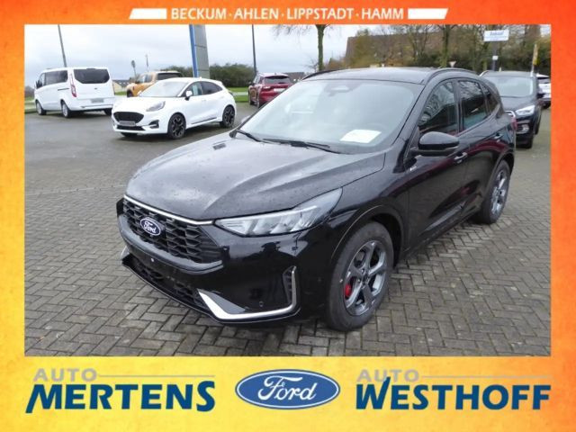 Ford Kuga ST Line X