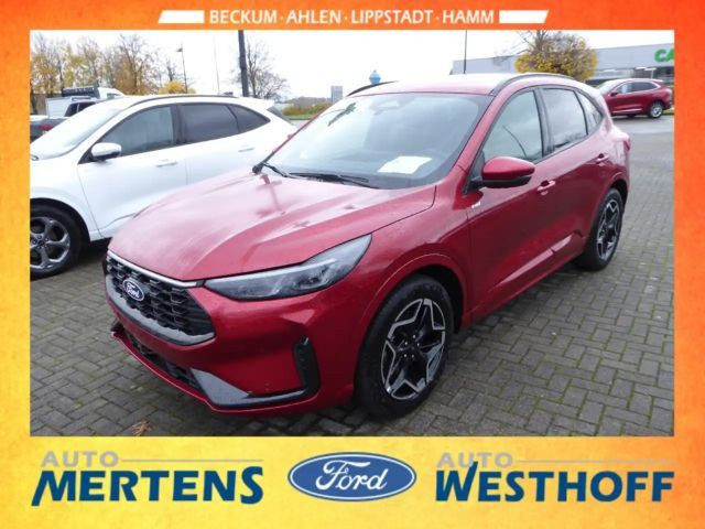 Ford Kuga ST Line