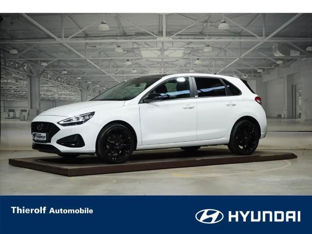 Hyundai i30 T-GDi Hybrid Intro Edition Intro Edition