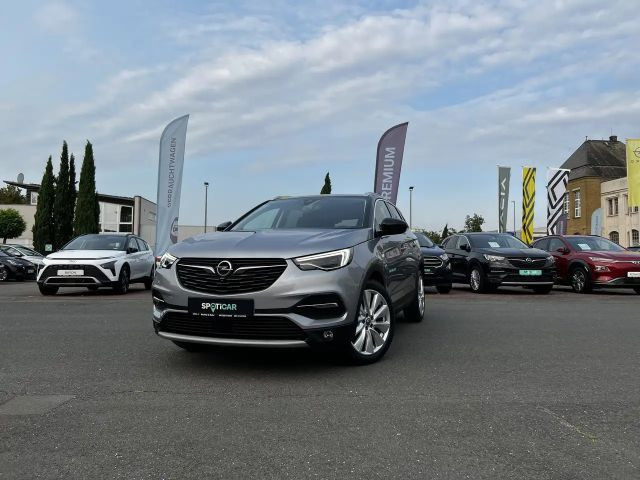 Opel Grandland X Ultimate