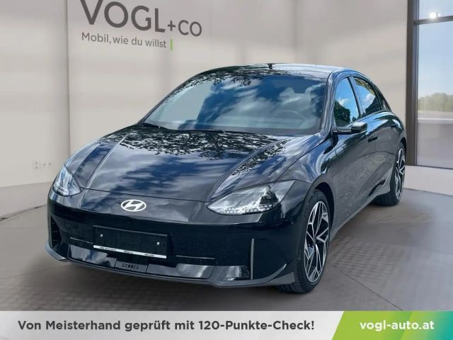 Hyundai IONIQ 6 Vierwielaandrijving