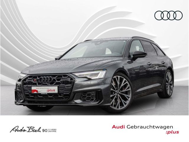 Audi S6 Avant Quattro