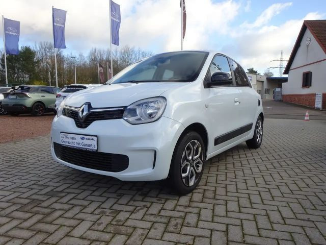 Renault Twingo SCe 65 Equilibre Equilibre