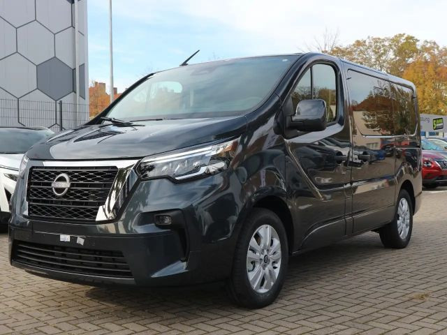 Nissan Primastar Tekna L1H1 dCi 150