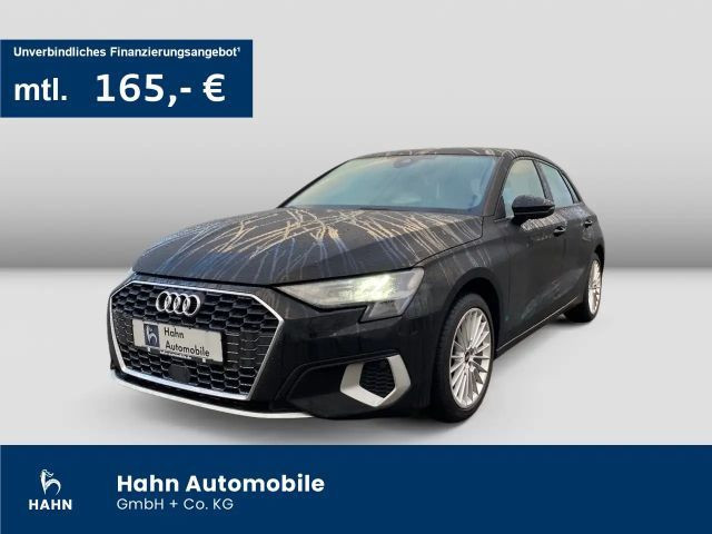 Audi A3 Sportback Sedan 1.5 TFSI