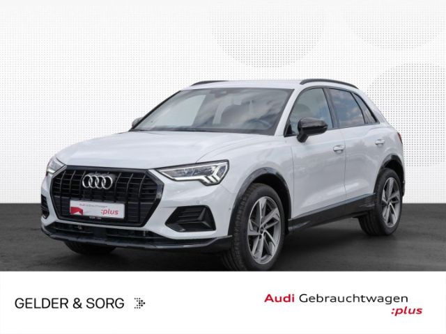 Audi Q3 S-Tronic 35 TDI