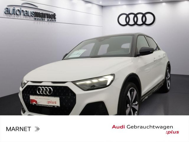 Audi A1 Citycarver Quattro S-Tronic 35 TFSI