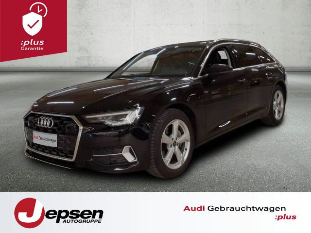 Audi A6 Avant Quattro S-Tronic 40 TDI