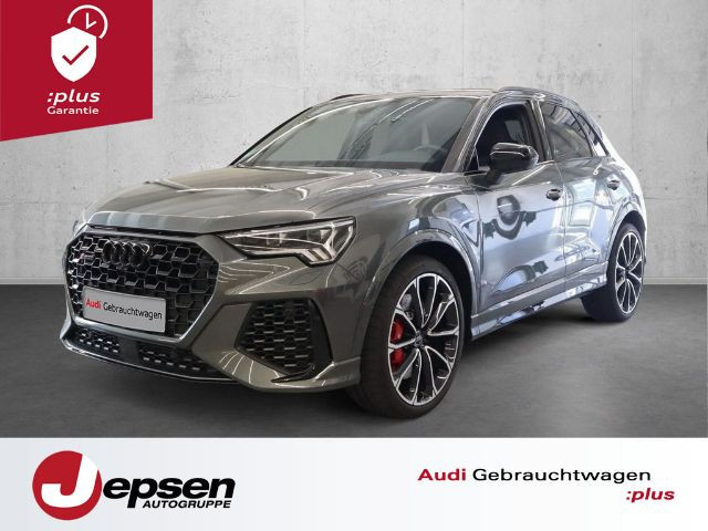 Audi RS Q3 Quattro S-Tronic