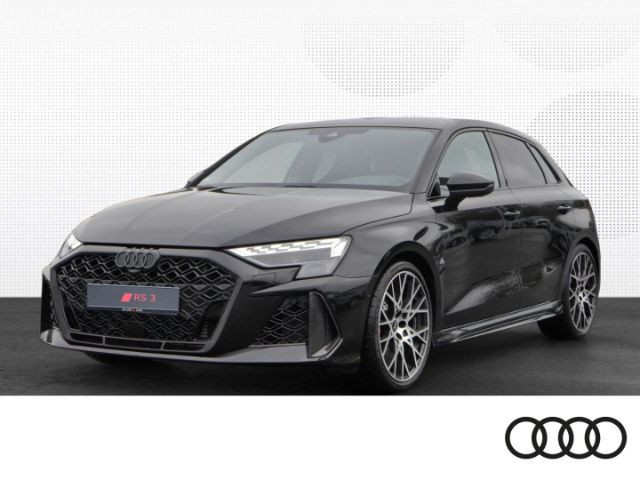 Audi RS3 Sportback Quattro S-Tronic