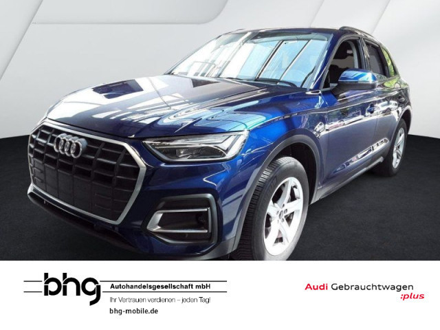 Audi Q5 Quattro S-Tronic 40 TDI