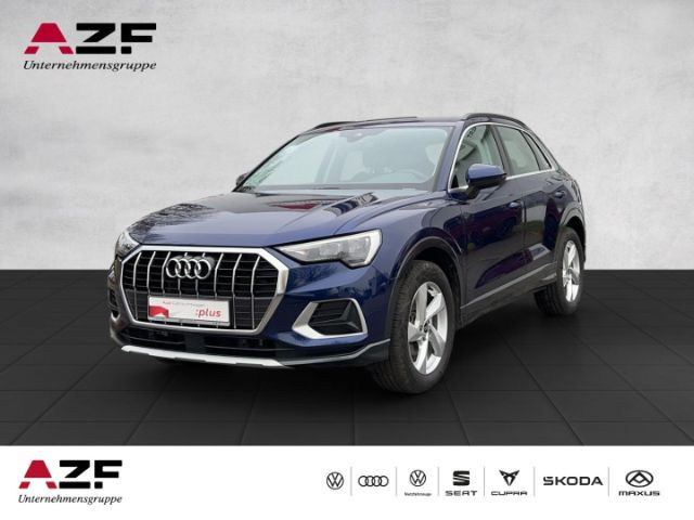 Audi Q3 S-Tronic 35 TDI