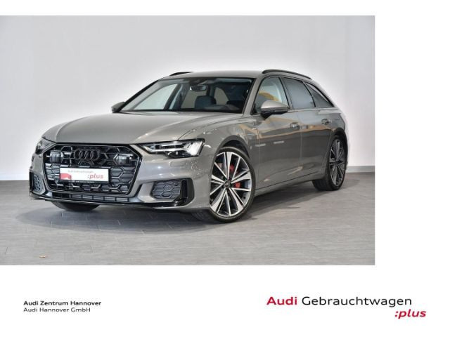 Audi A6 Avant Quattro S-Line S-Tronic Hybride 55 TFSI