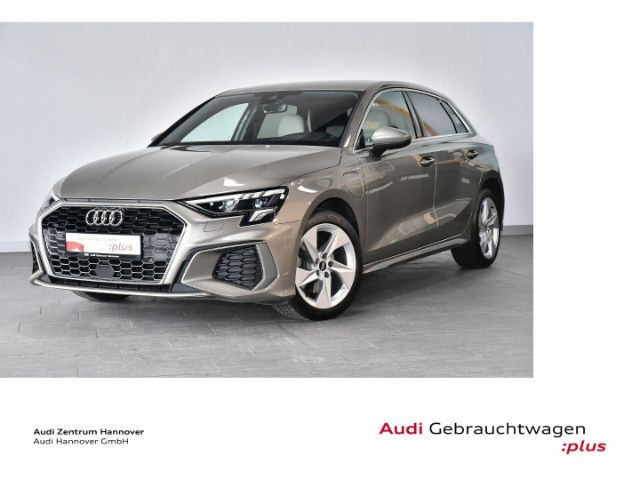 Audi A3 Sportback S-Line S-Tronic Hybride 40 TFSI