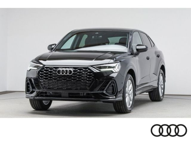 Audi Q3 Sportback S-Tronic 35 TFSI