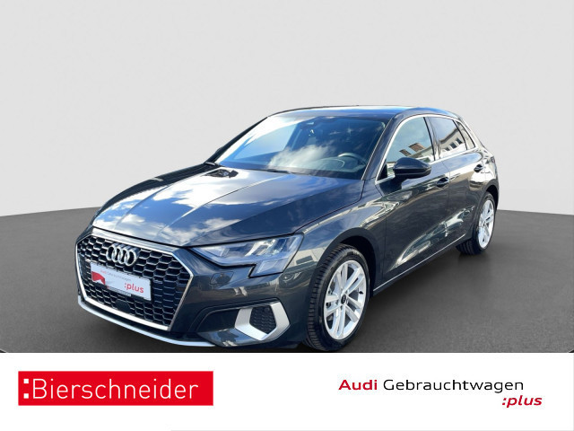 Audi A3 Sportback 30 TFSI