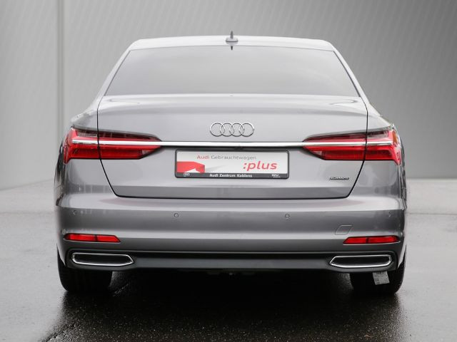 Audi A6 Sedan Quattro S-Tronic Hybride 50 TFSI