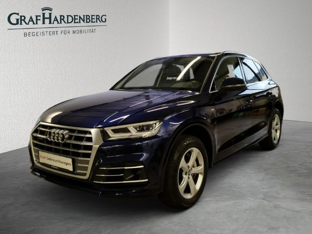 Audi Q5 Quattro S-Tronic Sport Hybride 50 TFSI