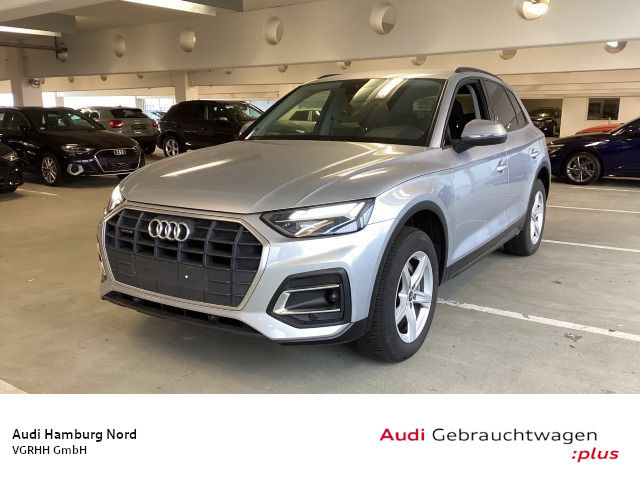 Audi Q5 Quattro S-Tronic 40 TDI