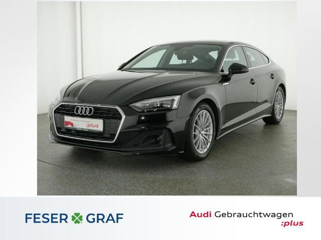 Audi A5 Sportback S-Tronic 40 TDI