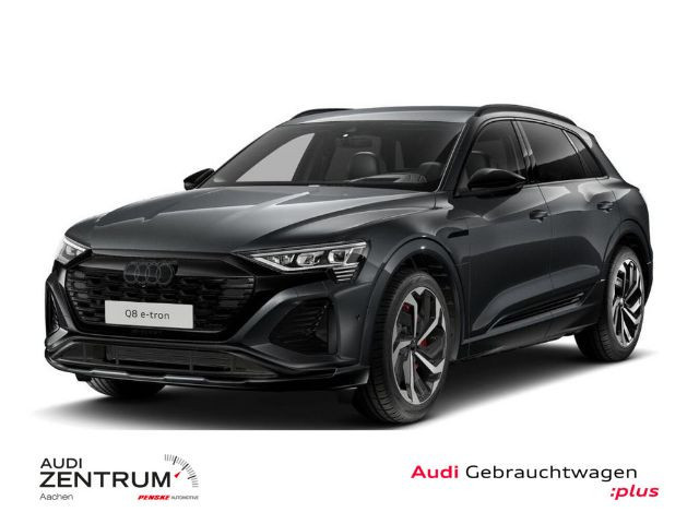 Audi Q8 e-tron Quattro S-Line 55