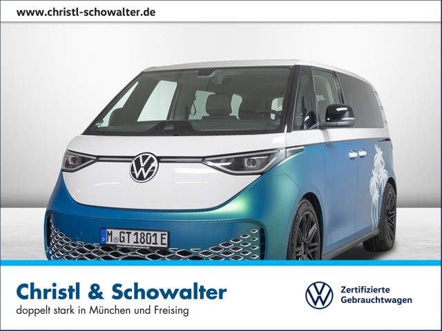 Volkswagen ID.Buzz 77 KWh Pro