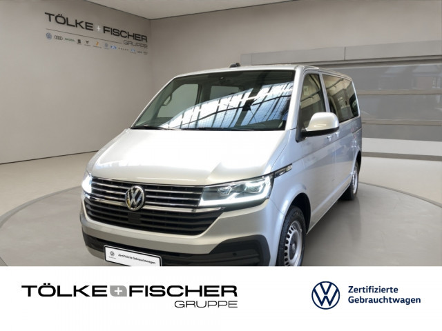 Volkswagen T6 Caravelle Comfortline DSG