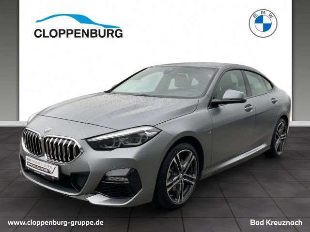 BMW 2 Serie 220 M-Sport Coupé 220i