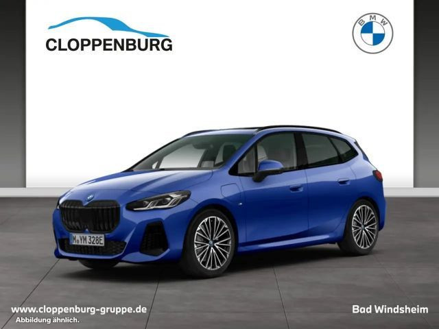 BMW 2 Serie 230 M-Sport xDrive Active Tourer