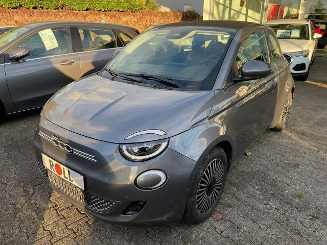 Fiat 500e Icon