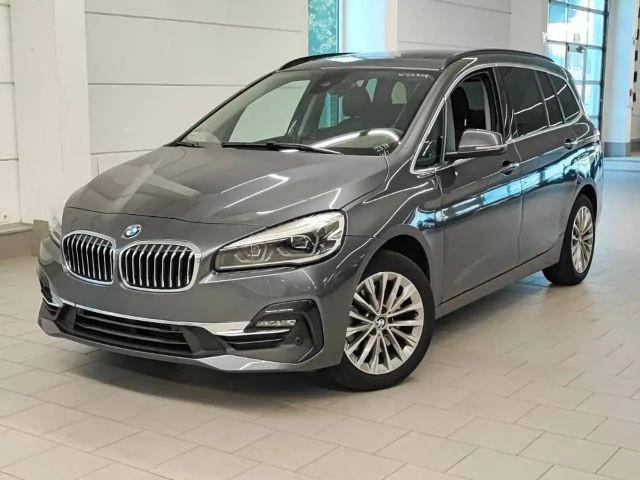 BMW 2 Serie 218 Luxury Line xDrive Gran Tourer 218d