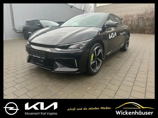 Kia EV6 GT-Line 77,4 kWh