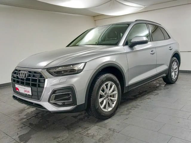 Audi Q5 Quattro Business 40 TDI